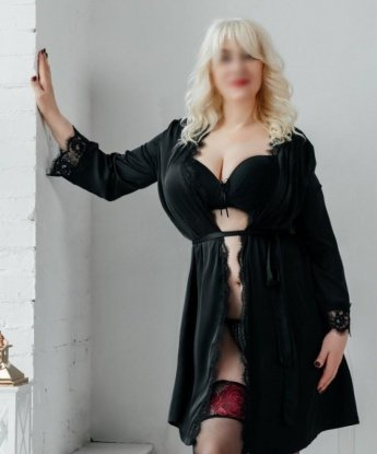 Анкета проститутки Екатерина - Фото 1, Урожайное, 42 года, №10766
