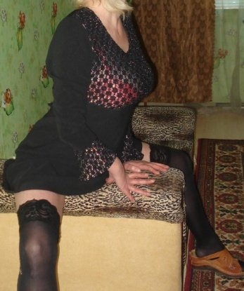Анкета проститутки Ася - Фото 1, Урожайное, 38 лет, №7650